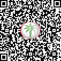 شقق سمر على شاطئ الخور QR Code
