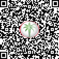 جراند بلو تاور QR Code