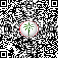 شاطئ جميرا رزيدنس 1 QR Code