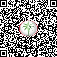 لا روزا في فيلانوفا QR Code