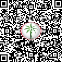 ميناء راشد QR Code