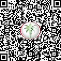 سيرف على شاطئ الخور QR Code