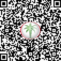 المرحلة الخامسة من فلل إكسبو جولف QR Code