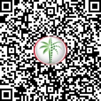 بن غاطي ستارز QR Code