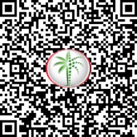 مساكن عزيزي بيرتون QR Code