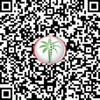 فيدا ريزيدنسز في شاطئ الخور QR Code