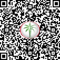 فلل أصيل في المرابع العربية QR Code