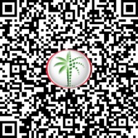 فلل أصيل في المرابع العربية QR Code