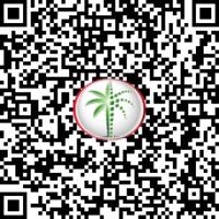 بن غاطي أفنيو QR Code