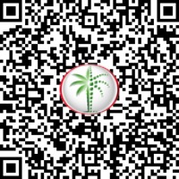لوريتو في داماك هيلز QR Code