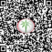 العنوان رزيدنسز دبي أوبرا QR Code