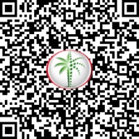 جروف في شاطئ الخور QR Code