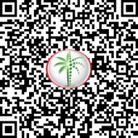 جروف في شاطئ الخور QR Code