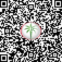 كريك بالاس QR Code