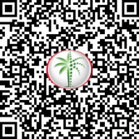 كريك بالاس QR Code