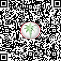 فاريشتا عزيزي QR Code