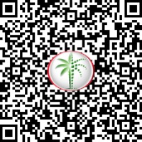برج كراون QR Code