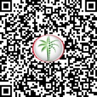 أيكون سيتي 3 QR Code