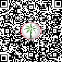 جناين أفنيو QR Code