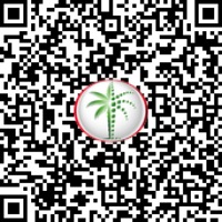 جناين أفنيو QR Code