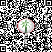 نسايم أفنيو QR Code