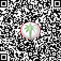 نسايم أفنيو QR Code