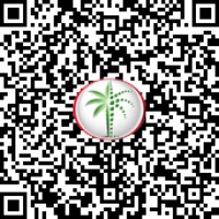الحبتور مارينا تاور QR Code