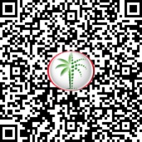 بيتش آيل QR Code