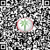 ذا كوميونيتي QR Code