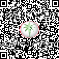 أبر كرست QR Code