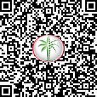 ماجستين QR Code