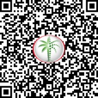 ذا كريسنت QR Code