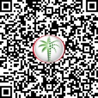 فلل هارموني QR Code