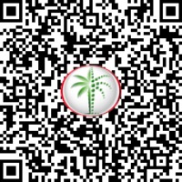 برج إيلي صعب جراند بليو 2 QR Code
