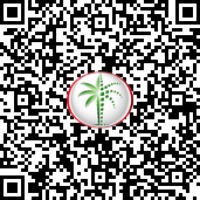 ميرا الواحة QR Code