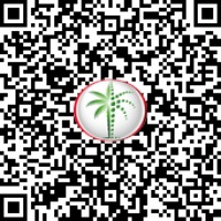 بايز شقق QR Code
