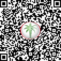 العنوان سكاي فيو QR Code