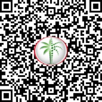 العنوان فاونتن فيوز QR Code