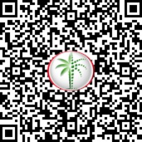 فلل بالم هيلز QR Code