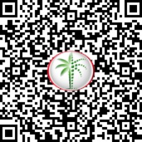 فلل رشا QR Code