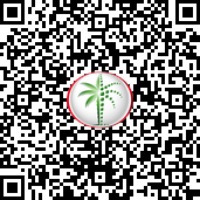 سمانا ويفز QR Code