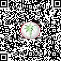 الواحة الحضرية QR Code