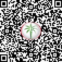 الواحة الحضرية QR Code