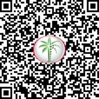 جون في المرابع العربية 3 QR Code