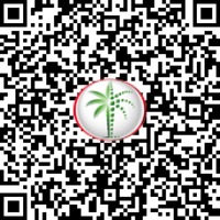 نشاما ريم تاون هاوس Temp QR Code
