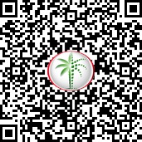 فيريديان سنترال بارك QR Code