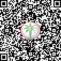 فلل علايا في تلال الغاف QR Code