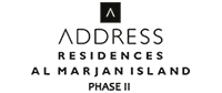 إعمار العنوان ريزيدنسز 2 في جزيرة المرجان