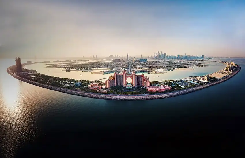 شراء عقار في دبي للأجانب 2026